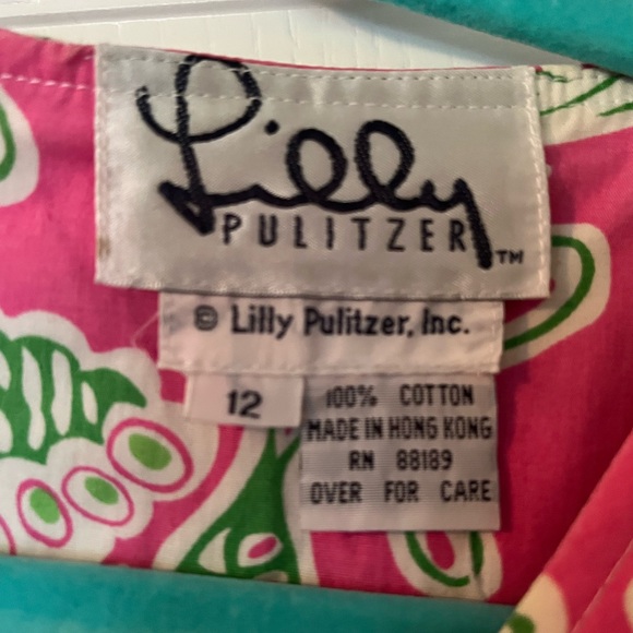 Dress - Picture 2 of 4